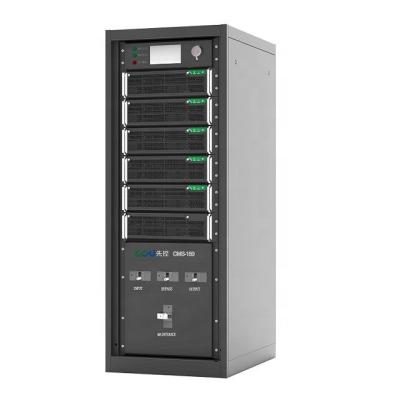 China 60kva 60kw Medical Li-ion UPS Online Uninterruptible Power Supply (UPS) for Data Center for sale