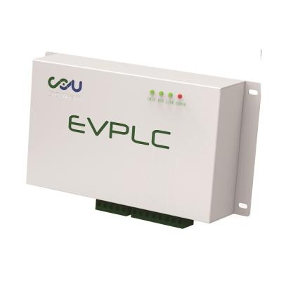 China Electric Vehicle DC 15kW Charger Module PLC EV Charging Station 60kW 120kW 150kW Fast Charging Infrastructure 150v-1000vdc TUV IEC for sale