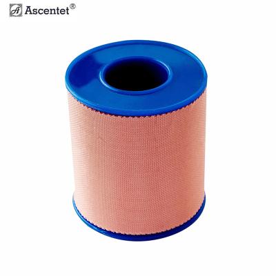 Китай Surgical Adhesive Sterile Gauze Bandage Zinc Oxide Plaster Cotton Non Woven продается