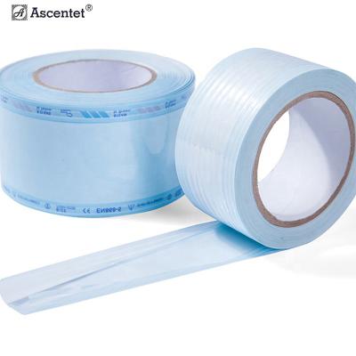 Cina Sterile Gauze Bandage Bag Roll Equipment Bag EOS Medical Surgical Paper Tape in vendita