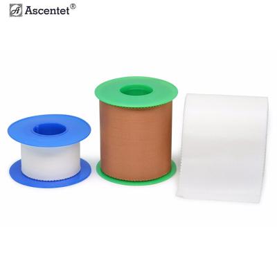 China Waterproof Paper Tape Medical Uses Fabric Orthopedic Polymer Splint Elastic Bandage Te koop