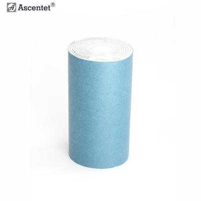 Cina Absorbent Cotton Medical Surgical Tape Cotton Wool Roll EOS Waterproof in vendita