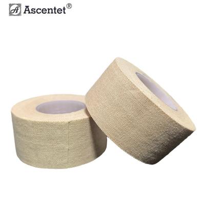 China Microporous Paper Sterile Gauze Bandage Pe Film Surgical Adhesive Tape Te koop