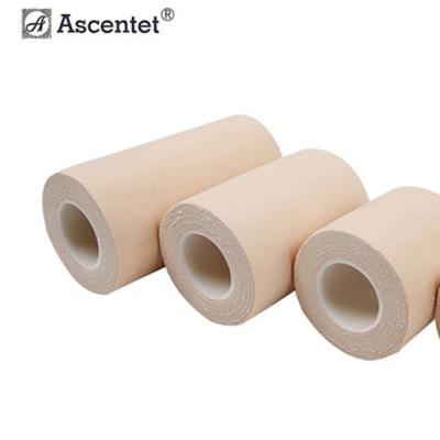 China De medische Microporous Document Steriele Plakband van Gauze Bandage Pe Film Surgical Te koop