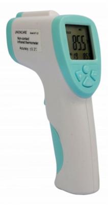 China Infrarood de Thermometer Digitaal niet Contact Zonder contact van het hoge Precisievoorhoofd Te koop