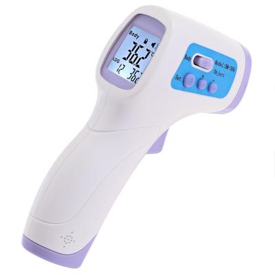 China Kontaktloser klinischer Fieber-Infrarothandthermometer-niedriger Preis zu verkaufen