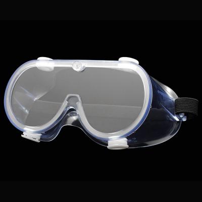 Chine Eyewear protecteur jetable de la norme ANSI Z87 à vendre