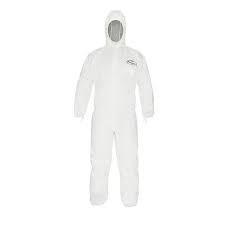 China Naar maat gemaakte Elastische Duff Coveralls Workwear Disposable-PPE Massa Te koop