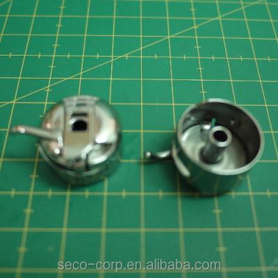 China Garment shops 15277 SEWING MACHINE DOMESTIC PARTS BOBBIN CASE FOR SINGER for sale