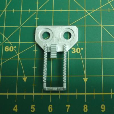 China Garment shops 639050003 HIGH QUALITY DOMESTIC SEWING MACHINE PARTS FEED DOG FOR JANOME for sale