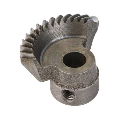 China Factory 75204 HOUSEHOLD SEWING MACHINE PARTS GEAR HOOK DRIVE for sale