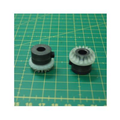 China Factory 155819 HOUSEHOLD SEWING MACHINE PARTS GEAR HOOK DRIVE for sale