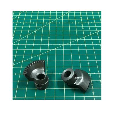 China Factory 120011009 HOUSEHOLD SEWING MACHINE PARTS GEAR HOOK DRIVE for sale