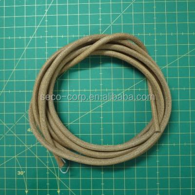 China Sew machine part B111 DOMESTIC SEWING MACHINE PARTS PEDAL LEATHER BELT for sale