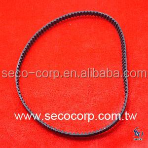 China Sew machine part 557725-000 DOMESTIC SEWING MACHINE PARTS BELT FOR SINGER for sale