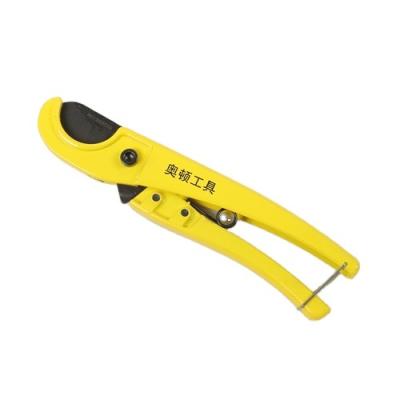 China Factory Direct Selling 16-42mm Fast Shear Cutter Ppr Scissor Pipe Cutter for sale