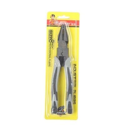 China 2022 wholesale saving pliers MULTI FUNCTIONAL 9 inch wire multifunctional pliers for sale