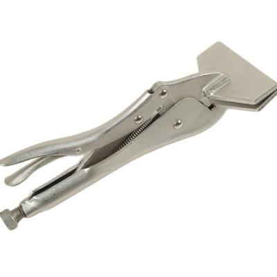 China Holding New Coming Vise Handle Pliers Grasp Locking Pliers Wide Nose Pliers for sale