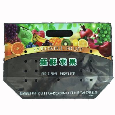 China High quality beautiful design low MOQ safety grape fruit protection packaging for sale