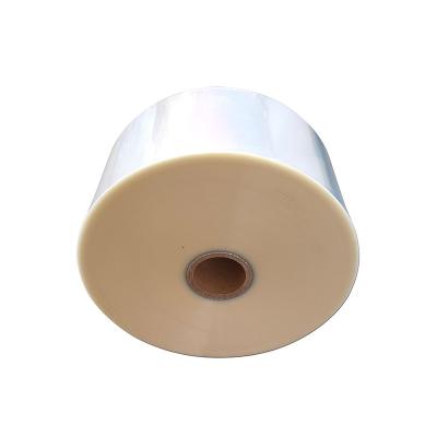 China PET/PE/CPP/PA Food Grade Roll Film Food Heat Sealing Moisture Proof Composite Film For Transparent Bag Stretch Film Packaging for sale