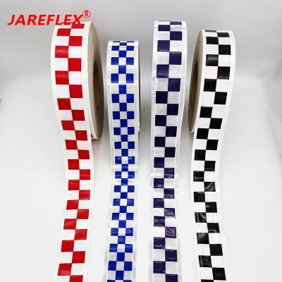 China High Visibility High Visibility Custom Printed Reflective Tape For Apparel Factory Direct Sale for sale