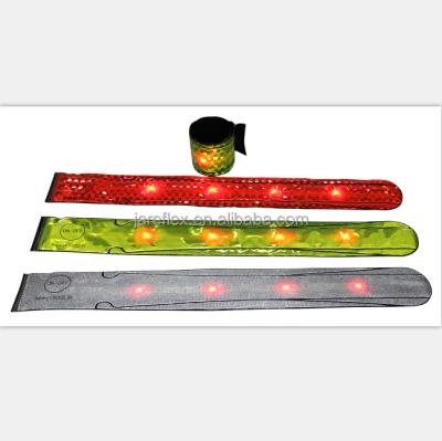 China High Tape Led Arm Strip Visible Reflective / Reflective Outdoor Lighting for sale