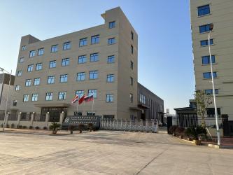 China Yongzhou Lihong New Material Co.，Ltd