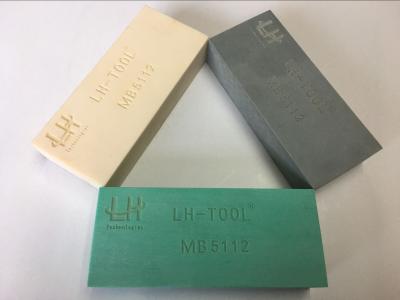 China Placa de superfície da modelagem do bloco do trabalho feito com ferramentas da cola Epoxy do sólido para o vácuo que forma moldes à venda