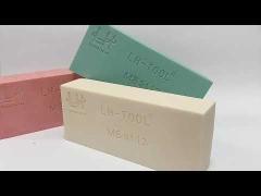 Low density 0.7-0.77 polyurethane foam board for master models