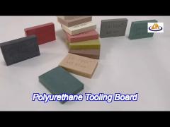 model making epoxy tooling board high wear resistant for cnc processing