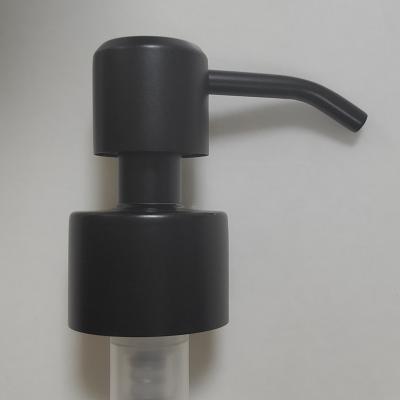 China Metal Sustainable Home Hand Soap Pump for sale