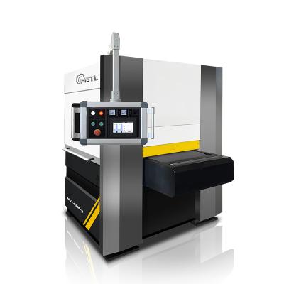 China Retail Metal Machine Metal Deburring Machine Automatic Sanding Polishing Machine for sale