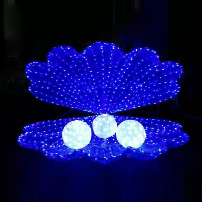 China Outdoor Decoration Strong Christmas Led Light 3d Animal Butterfly Pattern Lights en venta