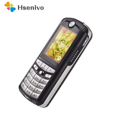 China 2G Used Cell Phone For Original Refurbished E398 Cell Phone for sale