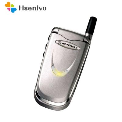 China 2G Used Cell Phone For Original Refurbished V8088 Cell Phone for sale