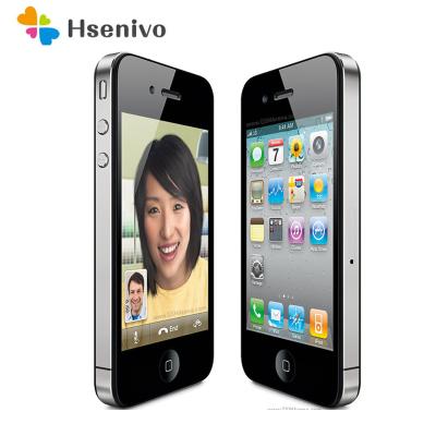 China 2G Used Cell Phone For 4 Original Refurbished Cell Phone for sale