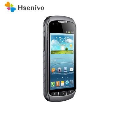 China 2G Used Cell Phone For Original Refurbished S7710 Cell Phone for sale