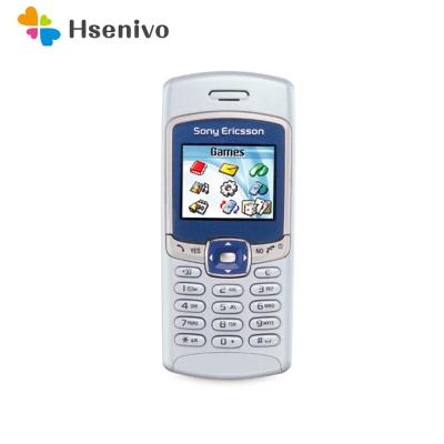 China 2G Used Cell Phone For T226 Pictures Original Refurbished Cell Phone for sale