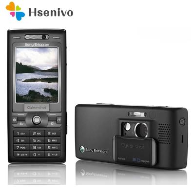 China 2G Used Cell Phone For Original Refurbished K800 Cell Phone for sale