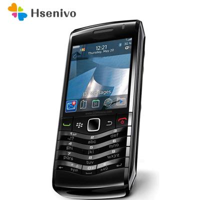 China Game Used Mobile Phone For Pearl 3G 9105 Original Refurbished Mobile Phone for sale