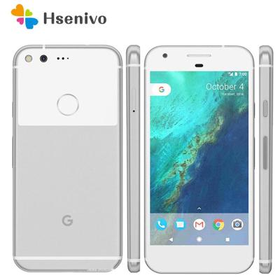 China Fast Charge Used Mobile Phone For Original Refurbished Google Pixel Mobile Phone for sale