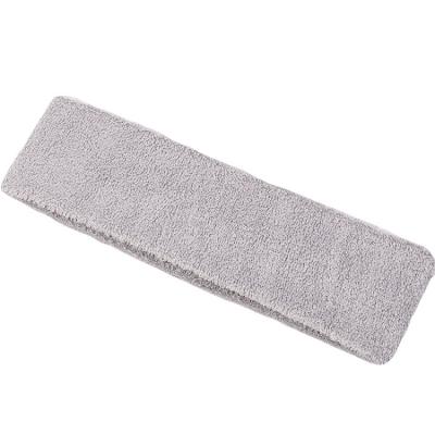 China Elasticity Breathable Sport Tie Head Band Headband For Women Men Kids Unisex Running Fitness for sale