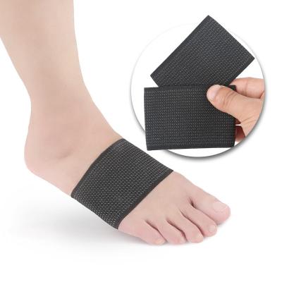 China Anti-itch Bandage Elastic Copper Compression Set For Foot Brace Plantar Fasciitis Care for sale