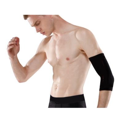 China Elasticity Sports Breathable Badminton Elbow Support Gym for Gym for Tennis and Golf for sale