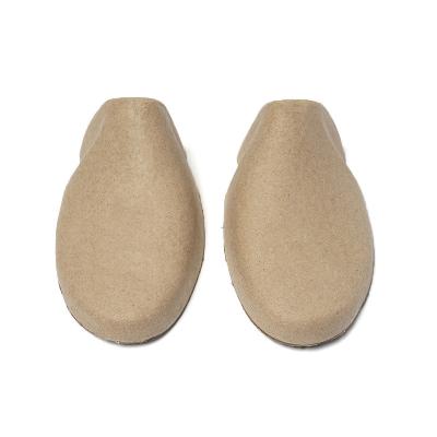 China Biodegradable Cost Effective High Shoe Stuffer Women Shoes Accessories Insole Paper Cardboard For Shoes for sale