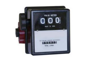 China Water Flow Meter, Kerosene Gas Flow Meter, Oil Meter for sale