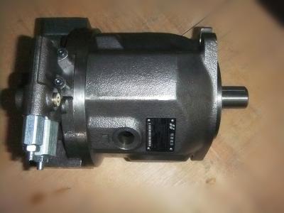 中国 Excavator Hydraulic Axial Piston Pump Pressure Control / Flow Control HA10VSO71 販売のため