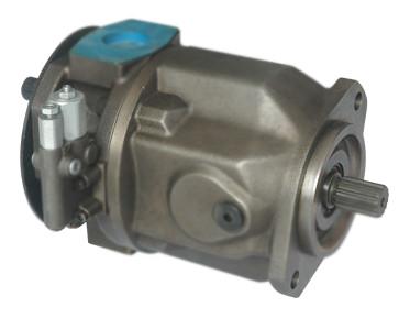 China Pressure and Flow Control Hydraulic Piston Pumps OEM Hydraulic System zu verkaufen