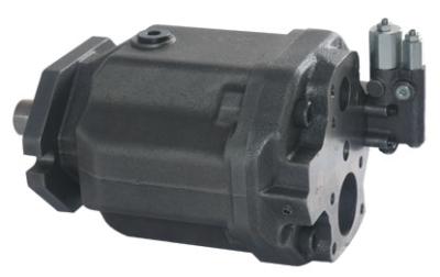 China Axial Hydraulic Piston Pump zu verkaufen