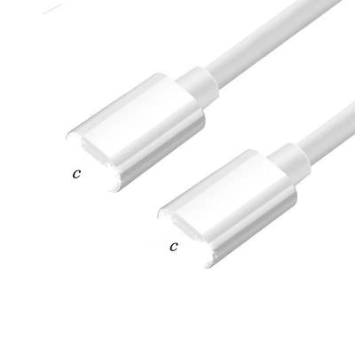 China High Quality Super Fast Charging 1.2mTYPE-C USB Charging Cable For Huawei S20 Huawei Note10 for sale